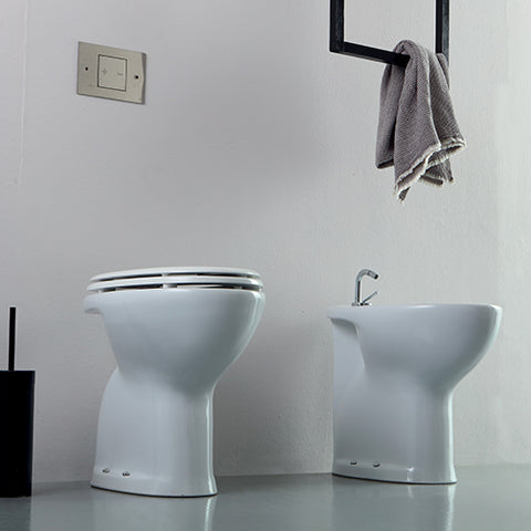 Serena vaso con funzione bidet Argillashop.com