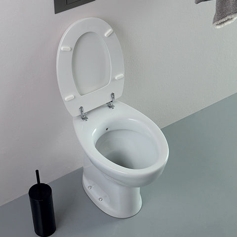 Serena vaso con funzione bidet Argillashop.com