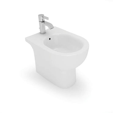 Sally - Bidet Filo Parete - Argillashop.com