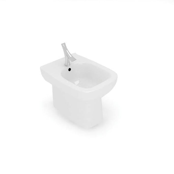 Seflie - Bidet Filo Parete - Argillashop.com