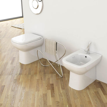 Selfie - Wc Filo Parete - Argillashop.com