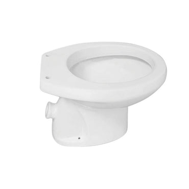 Wc a due fori (doppio scarico) - Argillashop.com