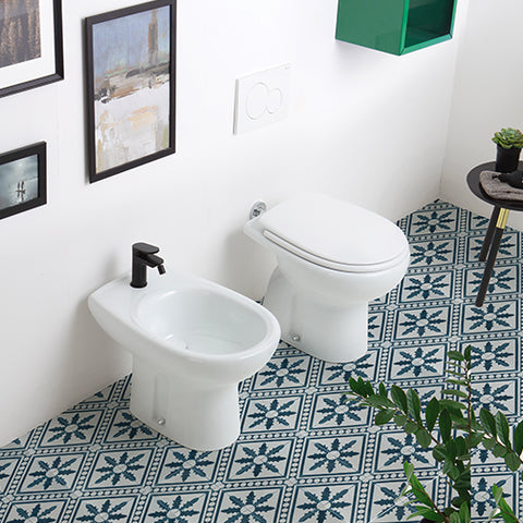 Young bidet tradizionale Argillashop.com