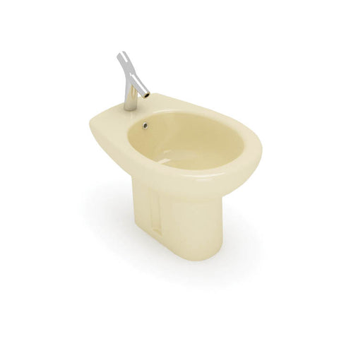 Young - Bidet monoforo Champagne - Argillashop.com
