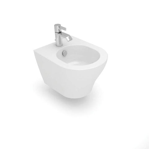 Zero - Bidet Sospeso - Argillashop.com