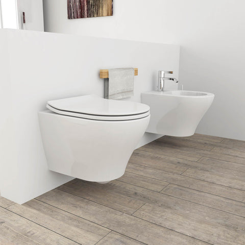 Zero - Bidet Sospeso - Argillashop.com